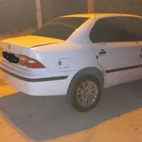 سمند LX ساده، مدل ۱۳۹۰