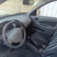 تیبا 2|خودرو سواری و وانت|آشخانه, |دیوار