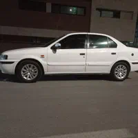 سمند LX EF7، مدل ۱۳۹۰