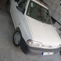 پراید وانت