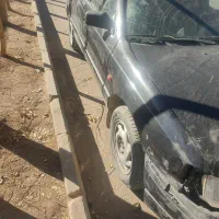 هیوندا النترا ماشین خارجی ارزونتر از موتور|خودرو سواری و وانت|بردسیر, |دیوار