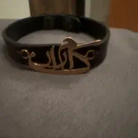 سلام دسبند طلا به اسمه کامران از گالری پرسته گرفتم|جواهرات|تهران, فرمانیه|دیوار