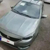 سهند sآپشنال)پارس خودرو،خشک ،نوک‌مدادی متالیک1404