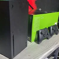 xbox x در حد نو