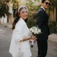 عکاسی عقد محضری تولد در کافه شاتی 200 تومن