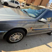 پارس ELX زانتیا|خودرو سواری و وانت|بندرعباس, |دیوار