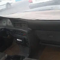 تویوتا کرونا، مدل ۱۹۹۲|خودرو سواری و وانت|شوشتر, |دیوار