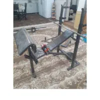 دستگاه پفیلا و دستگاه ۳۲ کاره بدنسازی|سایر لوازم برقی|فلارد, |دیوار