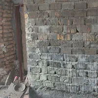 بنای و سیمانکاری