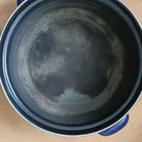 قابلمه لعابی ترک|ظروف پخت‌وپز|اصفهان, جوزدان الیادران|دیوار