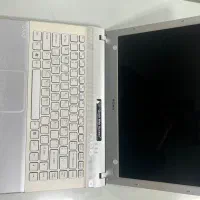 لب تاب سونی وایو