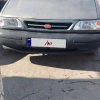 پراید ۸۵ دوگانه