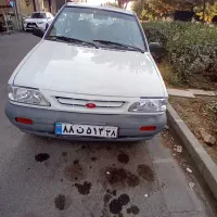 پرایدمدل۸۷دوگانه دستی ال پی جی