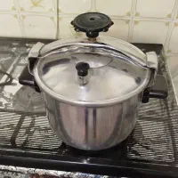 زودپز ۸ لیتری|ظروف پخت‌وپز|دورود, |دیوار