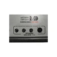 مجموعه اکو آمپلیفایر و باند 12 اینچ دبل|سیستم صوتی خانگی|تهران, جمهوری|دیوار