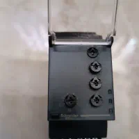 کنترل سه فاز اشنایدر