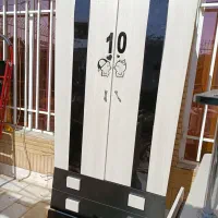 ویترین کمد|بوفه، ویترین، کنسول|شاهین‌شهر, بنیاد ازدواج|دیوار