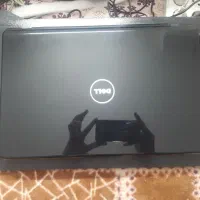 لپتاپ‌ دل و یک کیف درجه یک فروش فوری|رایانه همراه|مشهد, جانباز|دیوار