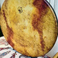 دف نو|سازهای سنتی|تهران, جوانمردان (اندیشه)|دیوار