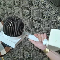 لامپ نقطه زن|لامپ و چراغ|اردبیل, |دیوار