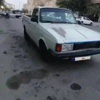 پیکان وانت مدل ۸۵ فروش فوری