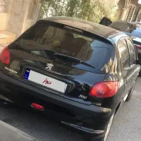 ۲۰۶ مدل ۱۴۰۰
