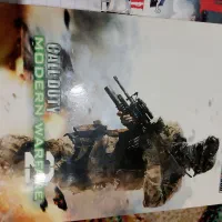 سی دی بازی|کنسول، بازی ویدئویی و آنلاین|مشهد, شهرک شهید باهنر|دیوار