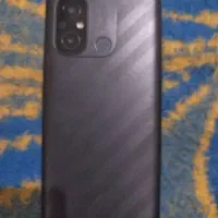 ردمی نوت۱۲حافظه128رام۶