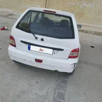 پراید 111 مدل 90 فرمان هدرولیک|خودرو سواری و وانت|شهرکرد, |دیوار