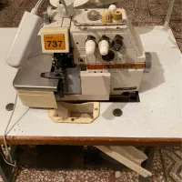 چرخ خیاطی ۳ نخ