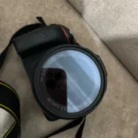 دوربین Nikon D5300|دوربین عکاسی و فیلم‌برداری|نجف‌آباد, کشاورز|دیوار