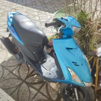 موتور سیکلت پاکشتی