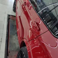 نصب شیشه دودی سیار (درمحل) آموزش شیشه دودی کامل|خدمات موتور و ماشین|تبریز, |دیوار