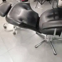تعمیر صندلی آرایشگاه درمحل(برقی جکی)روکش|خدمات آرایشگری و زیبایی|مشهد, امام خمینی|دیوار