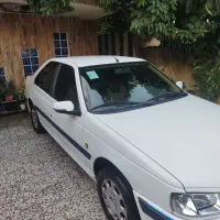 فروش پژو پارس مدل 99 بی رنگ