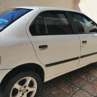 سمندef7 مدل 92|خودرو سواری و وانت|بروجرد, |دیوار