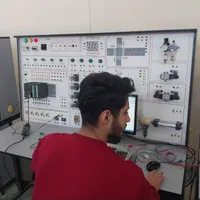 آموزش برق صنعتی/ PLC/ برد/ مدرک فنی وحرفه ای|خدمات آموزشی|مسجد سلیمان, |دیوار