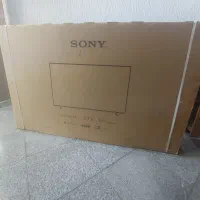 تلویزیون سونی 65 اینچ 65X75K|تلویزیون و پروژکتور|تهران, امین حضور|دیوار