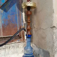 قلیان دوسیب