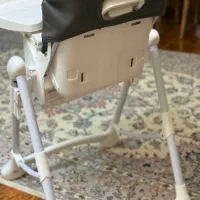 صندلی غذا کودک|اسباب و اثاث بچه|کرمانشاه, |دیوار