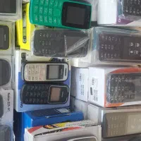 نوکیا8110اصل|موبایل|فسا, |دیوار