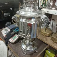 سماور نفتی