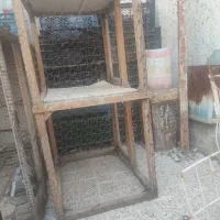 قفس پرنده