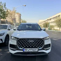 تیگو ۸ پرومکس IE مدل ۱۴۰۴‌خشک صفر کیلومتر