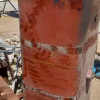 باک ۷۵۰ لیتری بنز تک