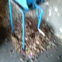 چغندرریزکن دستی وبرقی