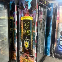 یخچال ایستاده ویترینی warisun کد t9a1|فروشگاه و مغازه|تبریز, |دیوار