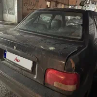 پراید131|خودرو سواری و وانت|تربت‌حیدریه, کلاته توکلی|دیوار