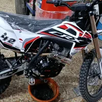 crx350|موتورسیکلت|بانه, |دیوار