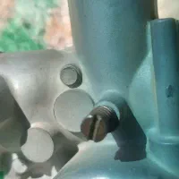 کاربراتور kElHlN ژاپن موتور ۱۲۵|قطعات یدکی و لوازم جانبی|اراک, |دیوار